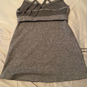 Lululemon tank top